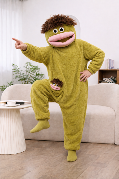 SnuggleGoof