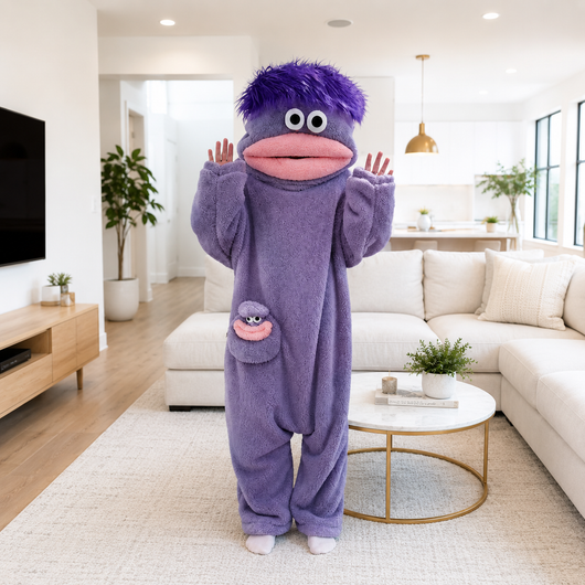 SnuggleGoof